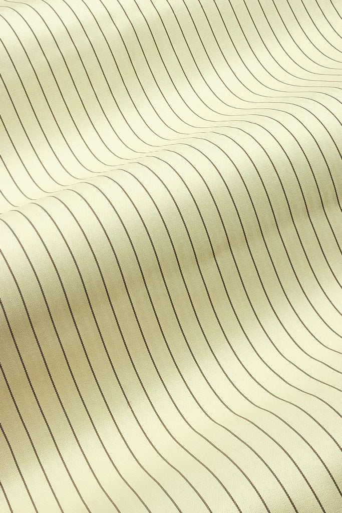 LAV024-BGE - Luxury Voile - Beige (5 yards)