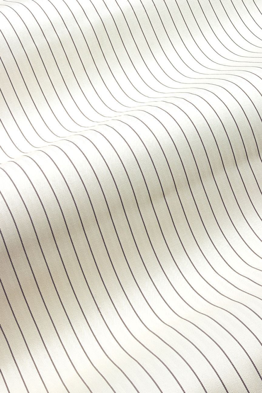 LAV024-IVO - Luxury Voile - Ivory (5 yards)