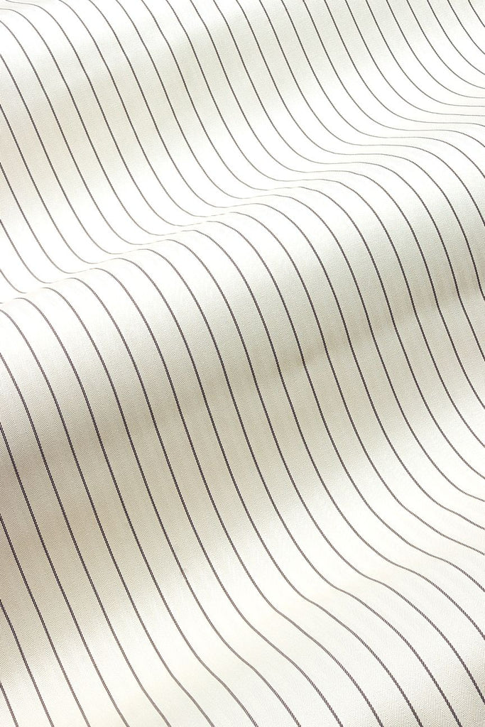 LAV024-IVO - Luxury Voile - Ivory (5 yards)