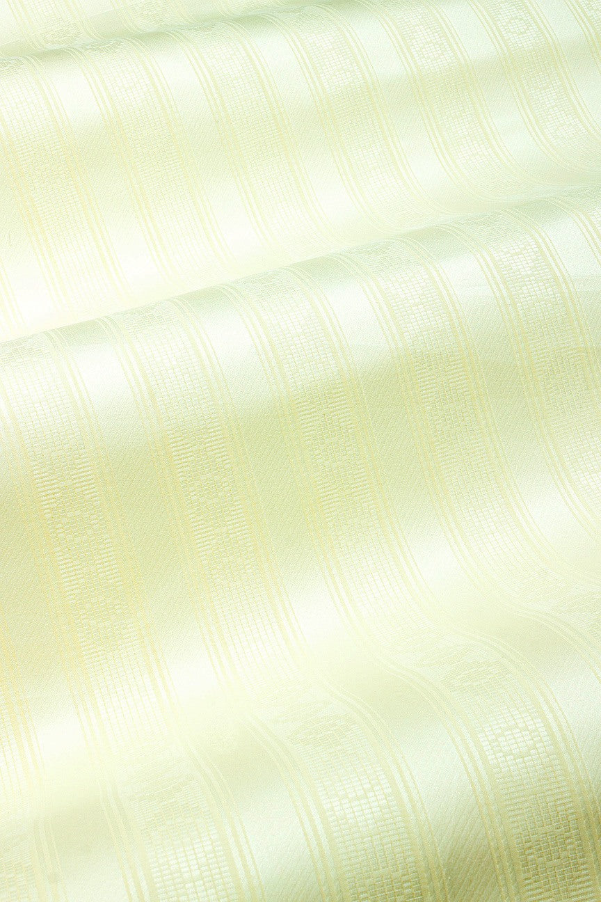 LAV025-CRM - Luxury Voile - Cream (5 yards)