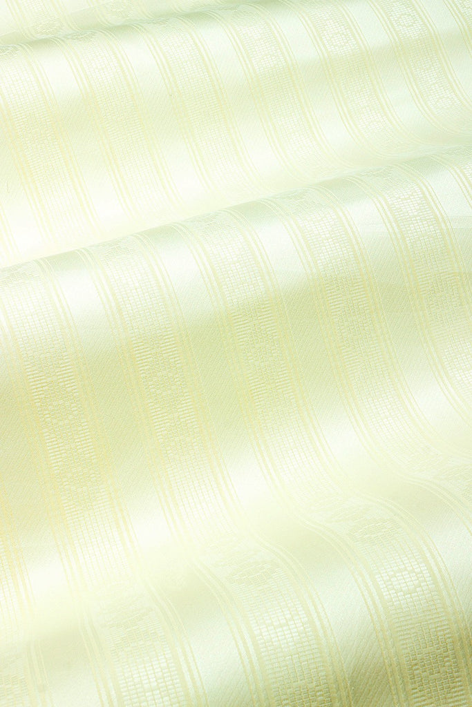 LAV025-CRM - Luxury Voile - Cream (5 yards)