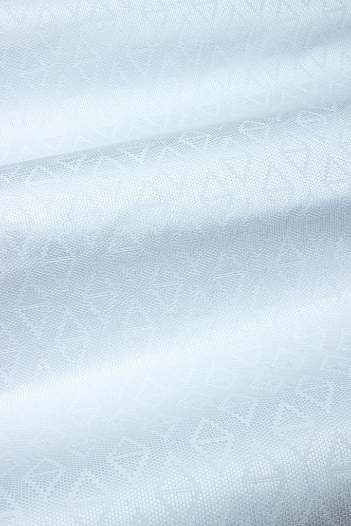 LAV026-WHT - Luxury Voile - White (5 yards)