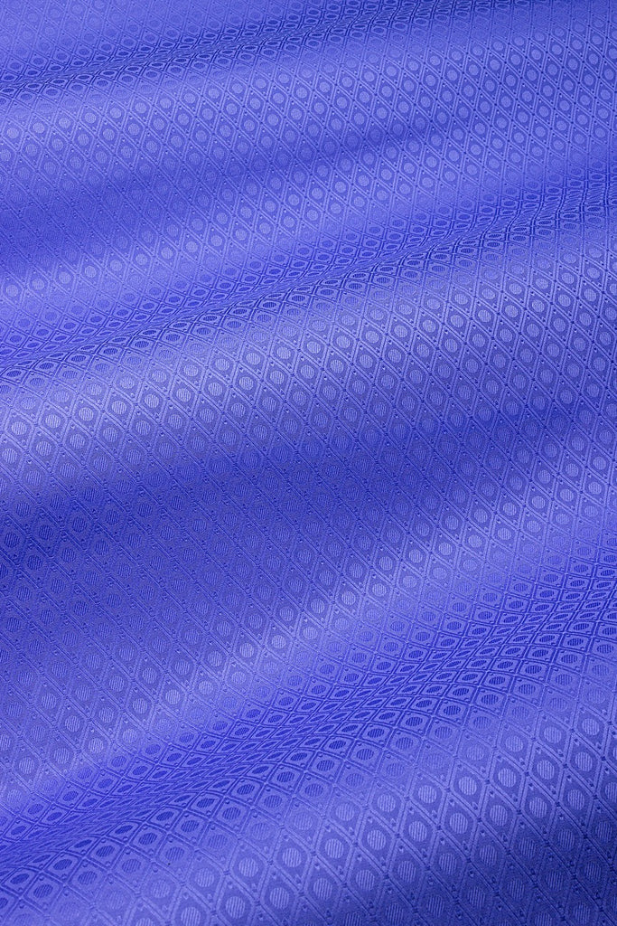 LAV027-LAV - Luxury Voile - Lavender Purple (5 yards)