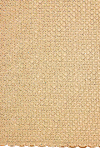 PLS366-BGE - High Quality Polished Cotton - Beige