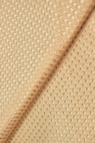 PLS366-BGE - High Quality Polished Cotton - Beige