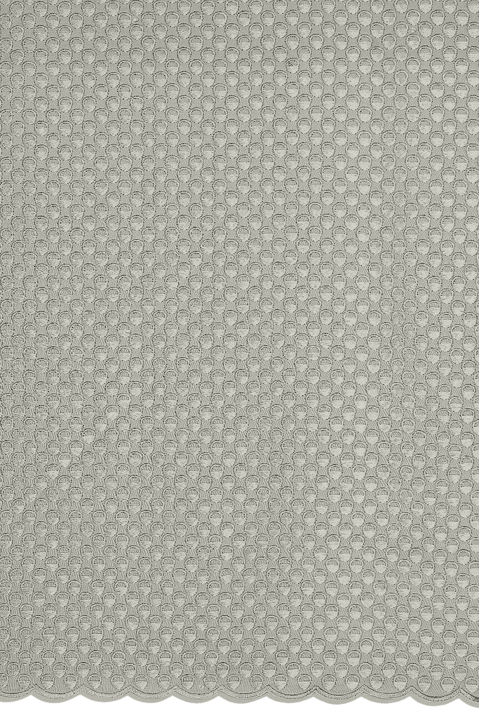 PLS366-GRY - High Quality Polished Cotton - Grey