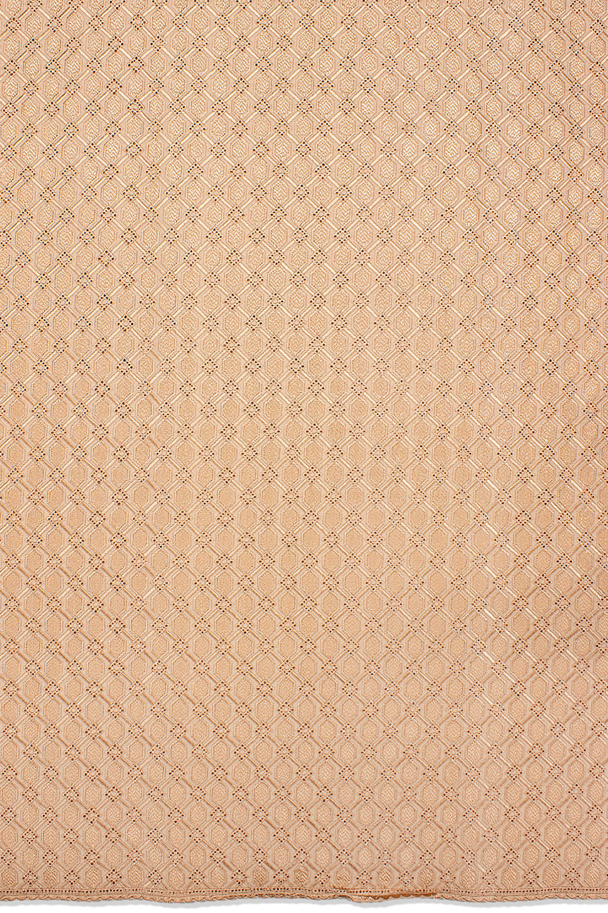 PLS379-BGE - High Quality Polished Cotton - Beige