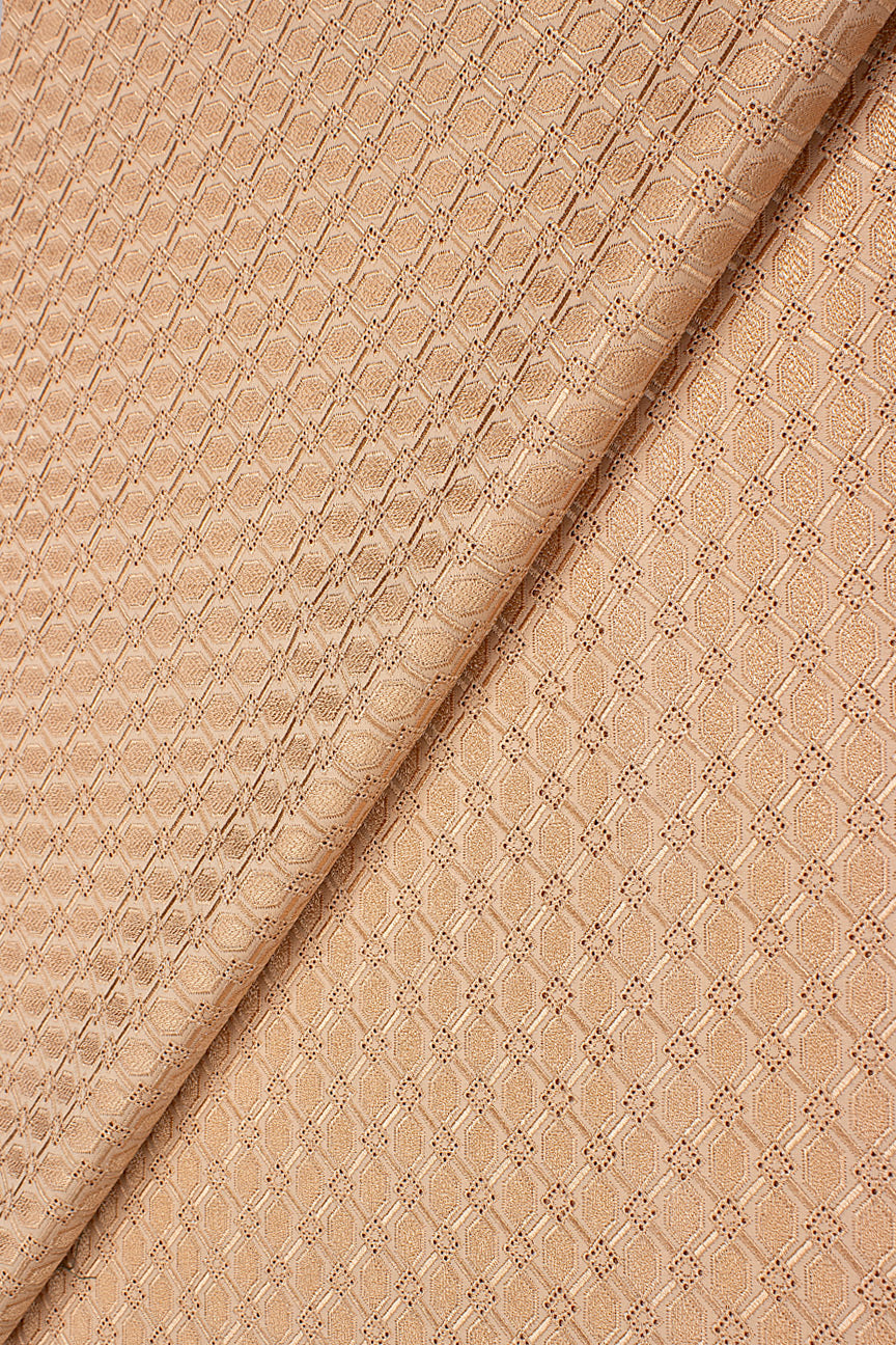 PLS379-BGE - High Quality Polished Cotton - Beige