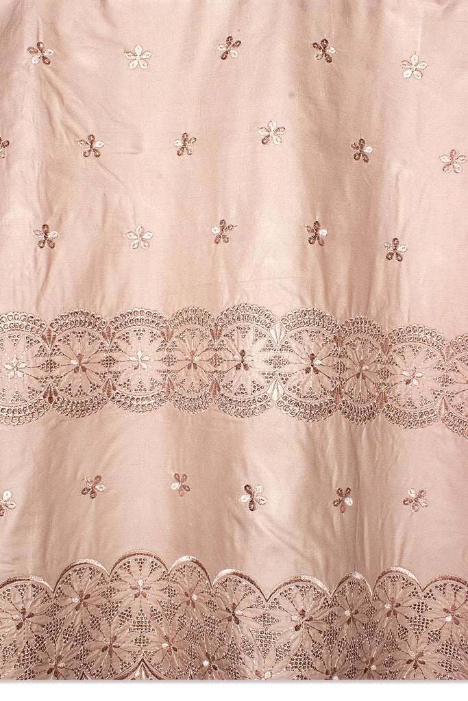 PLS381-BGE - Polished Cotton - Beige