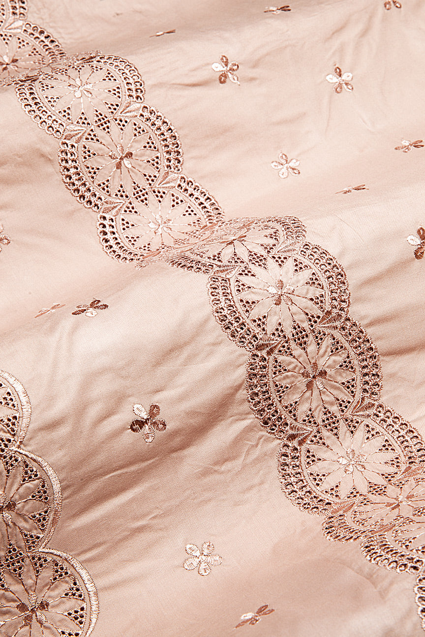 PLS381-BGE - Polished Cotton - Beige