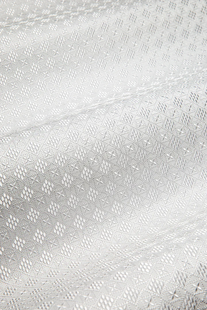 PLC382-WHT - High Quality Polished Cotton - White