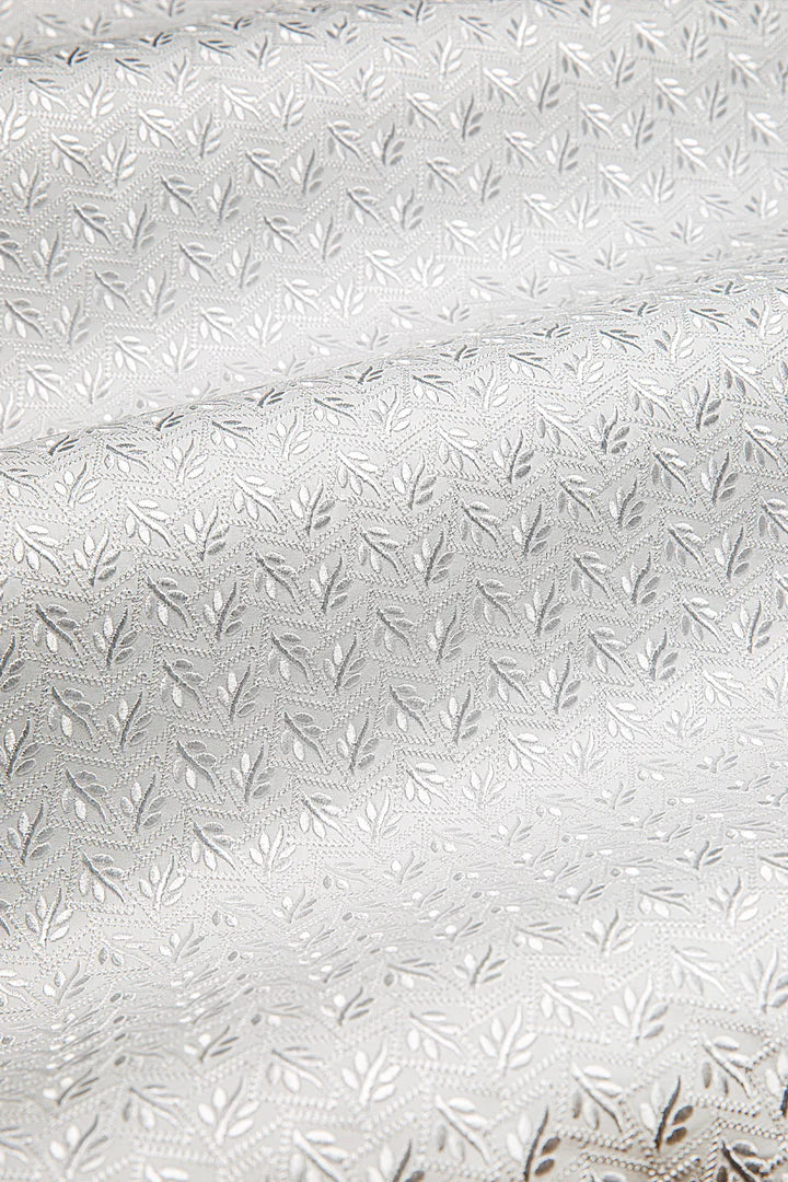 PLC383-WHT - High Quality Polished Cotton - White