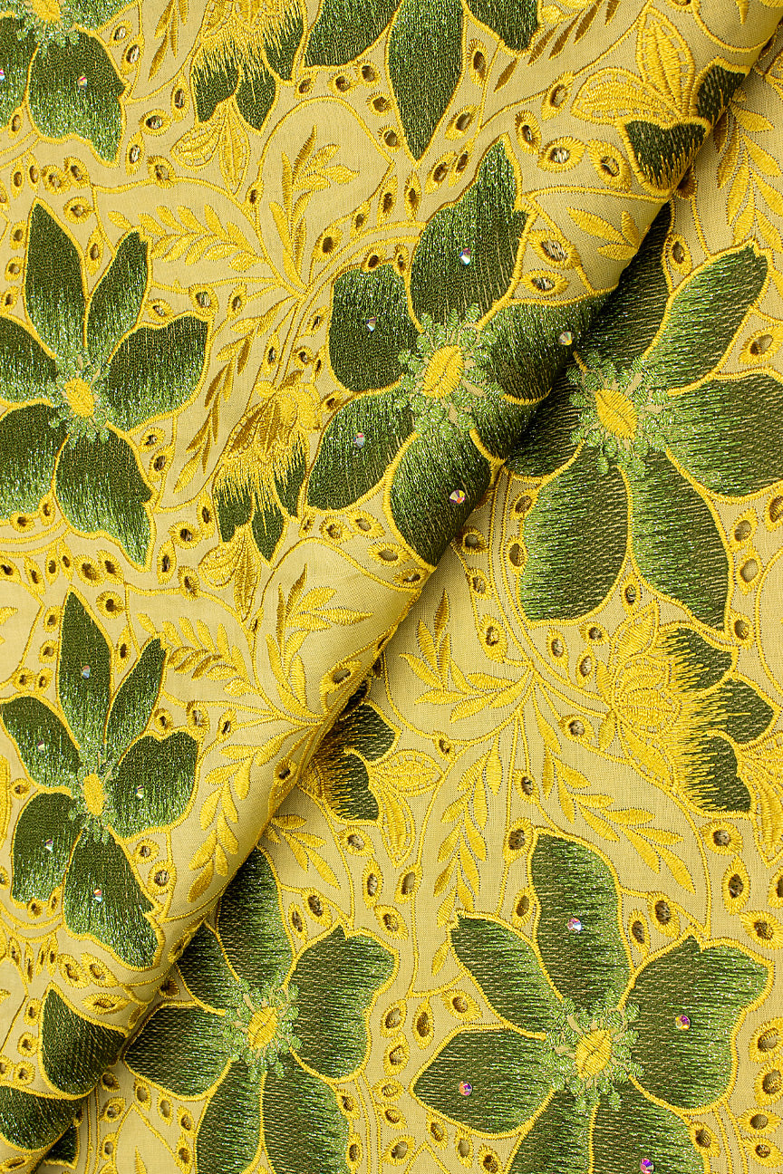 Voile Lace