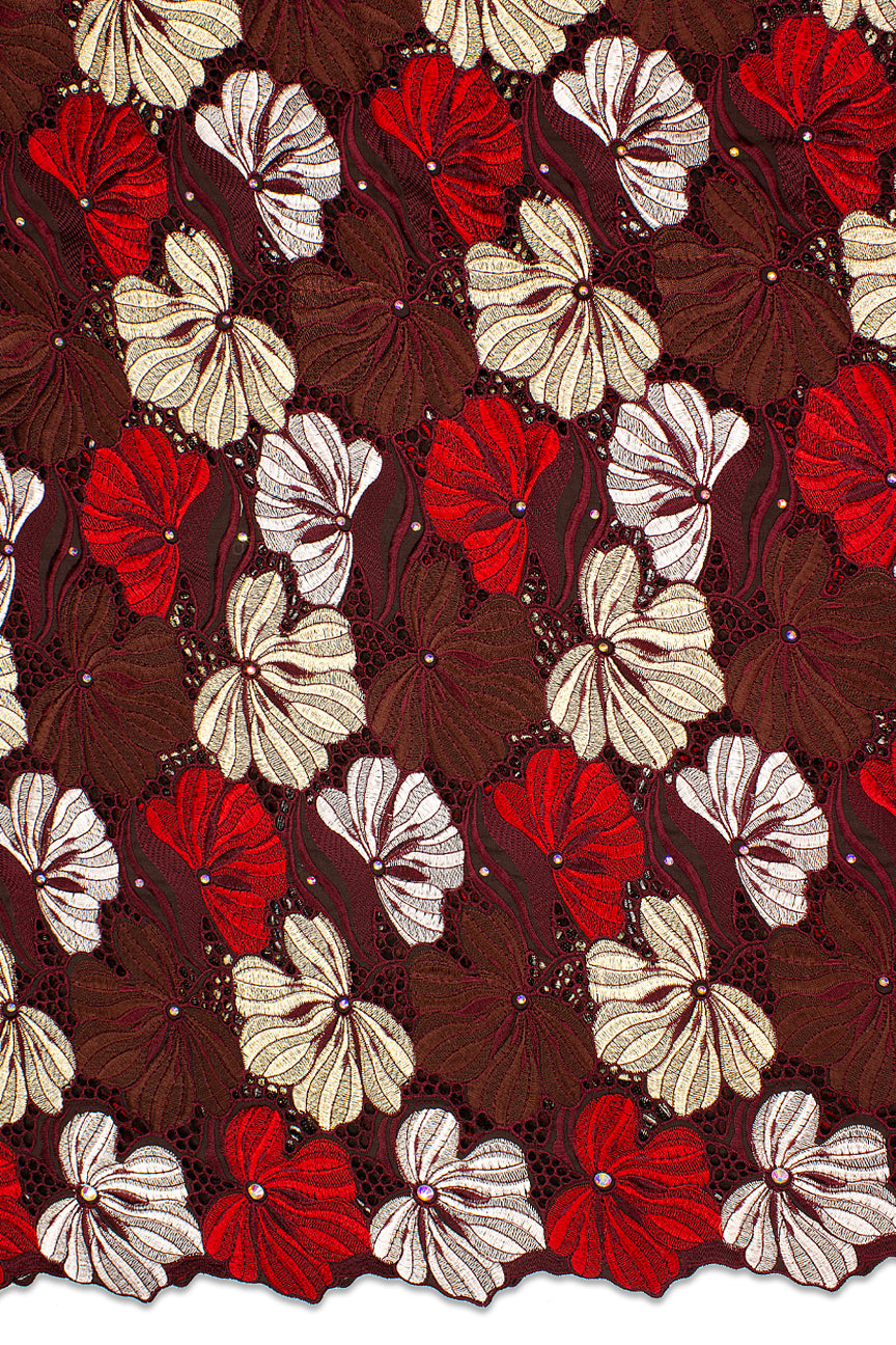 Voile Lace
