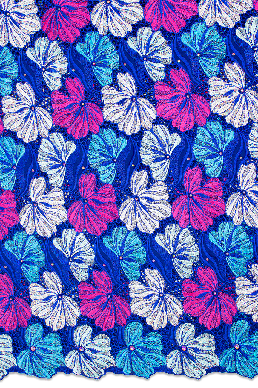 Voile Lace