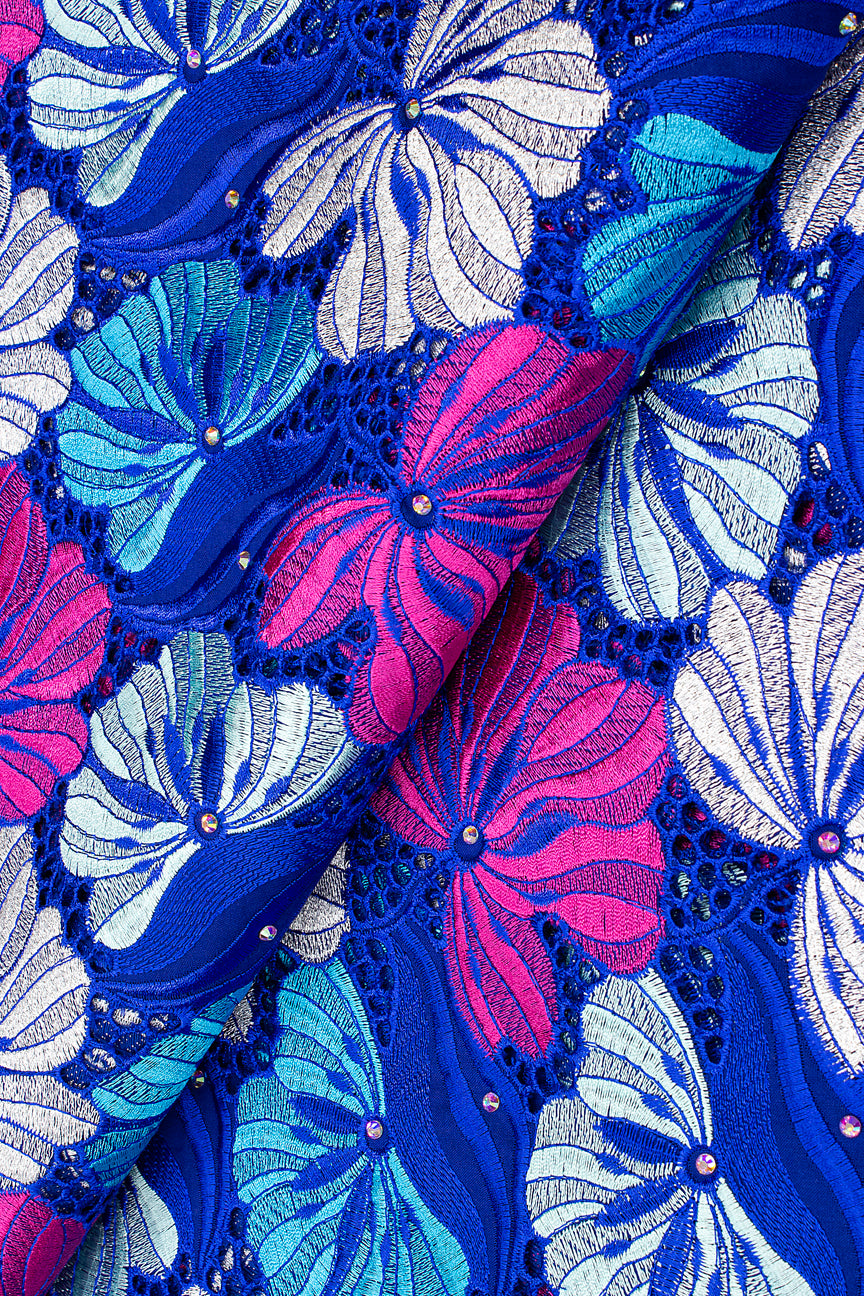 Voile Lace