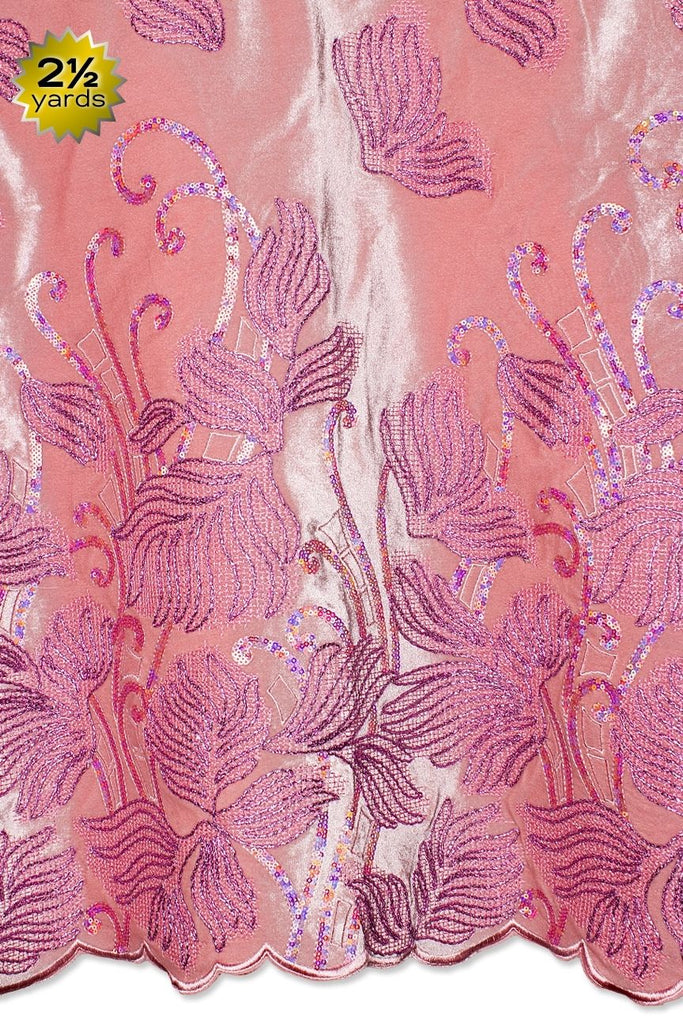 RMT488 - Big Lace (2½ yards)