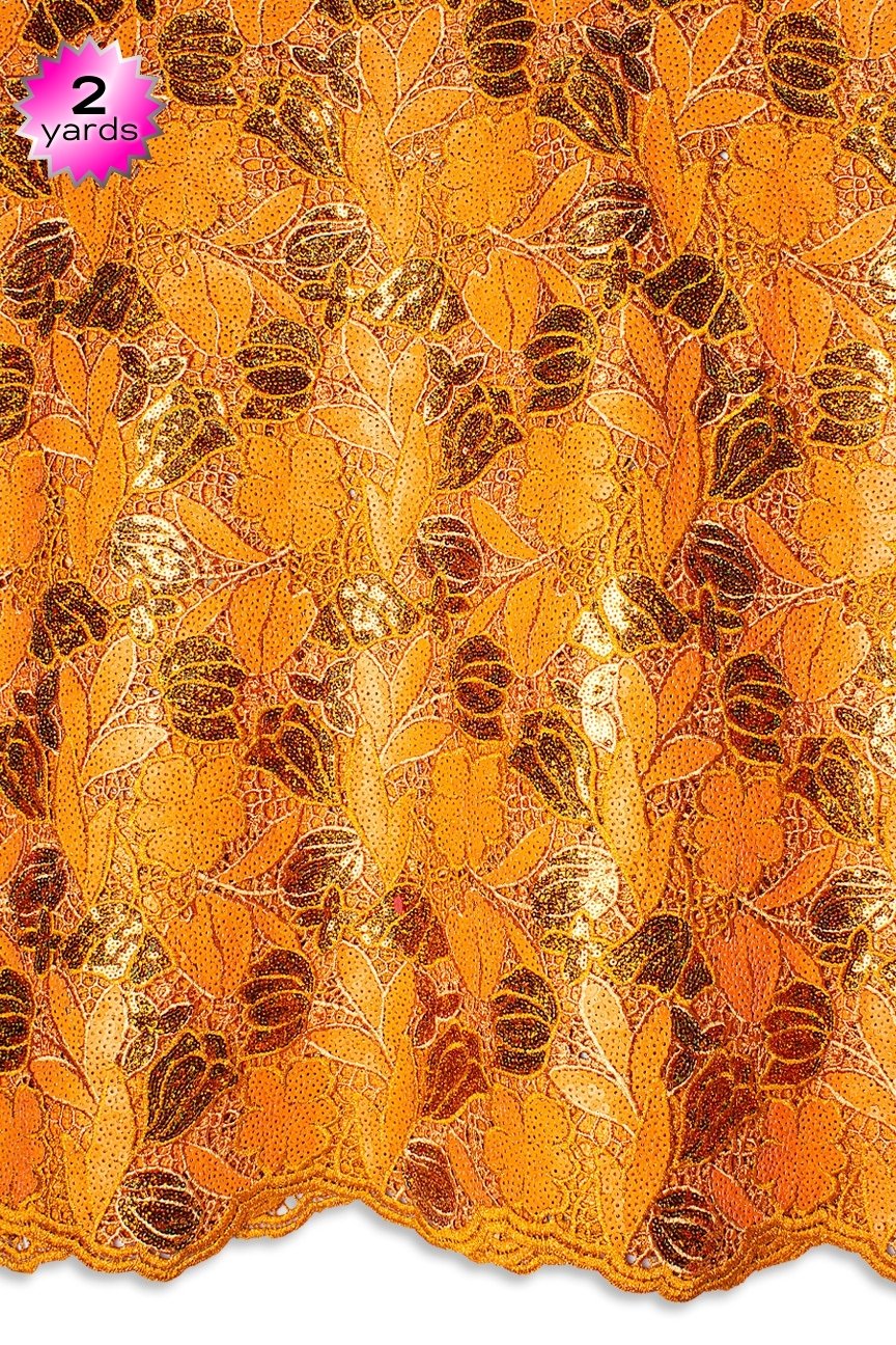 RMT513 - Big Lace (2 yards)