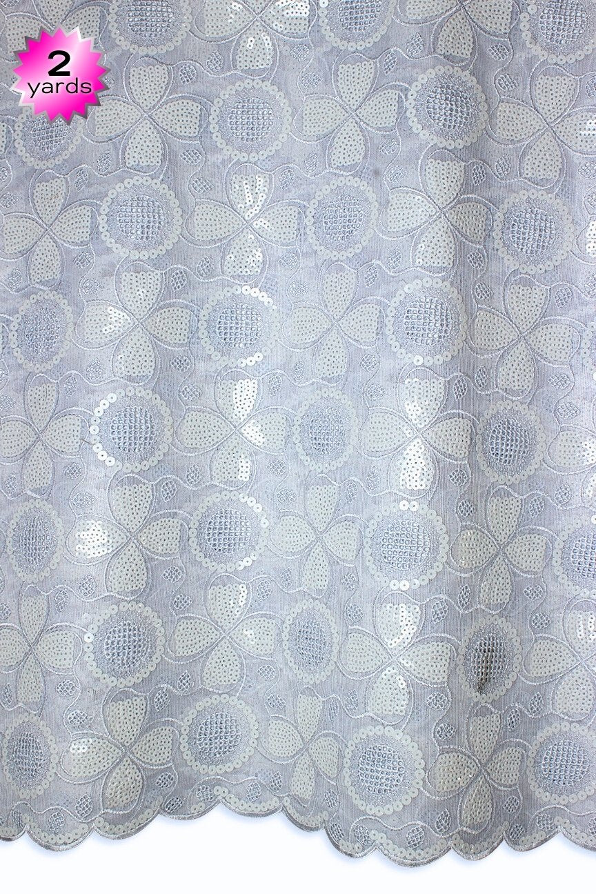 RMT521 - Big Lace (2 yards)