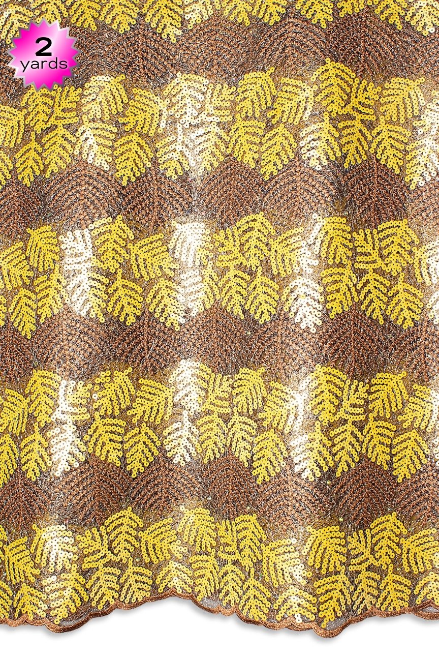 RMT522 - Big Lace (2 yards)