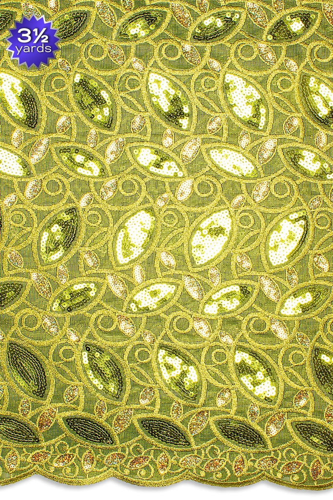 RMT574 - Big Lace (3½ yards)