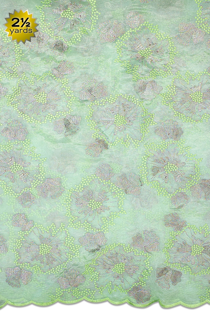 RMT580 - Big Lace (2½ yards)