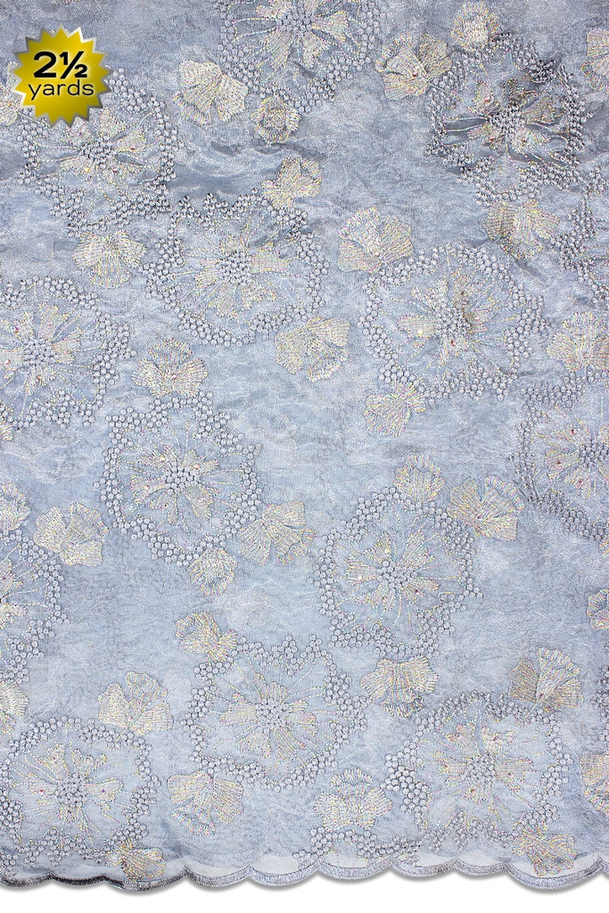 RMT581 - Big Lace (2½ yards)