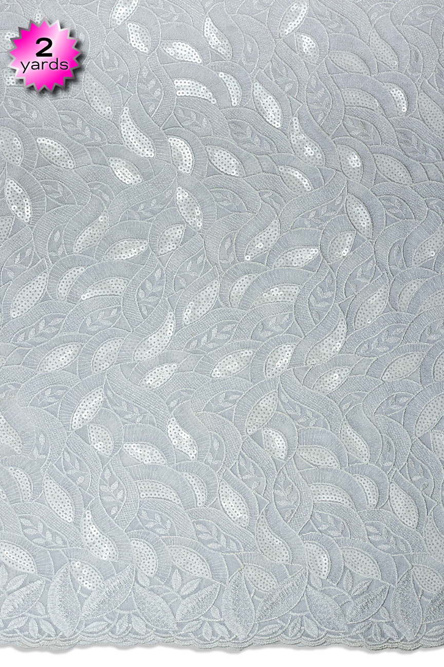RMT636 - Big Lace (2 yards)