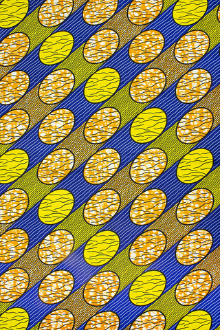 UQW026 - Wax Print