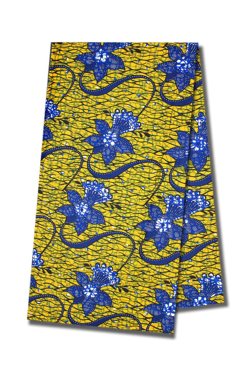 UQW045 - Wax Print