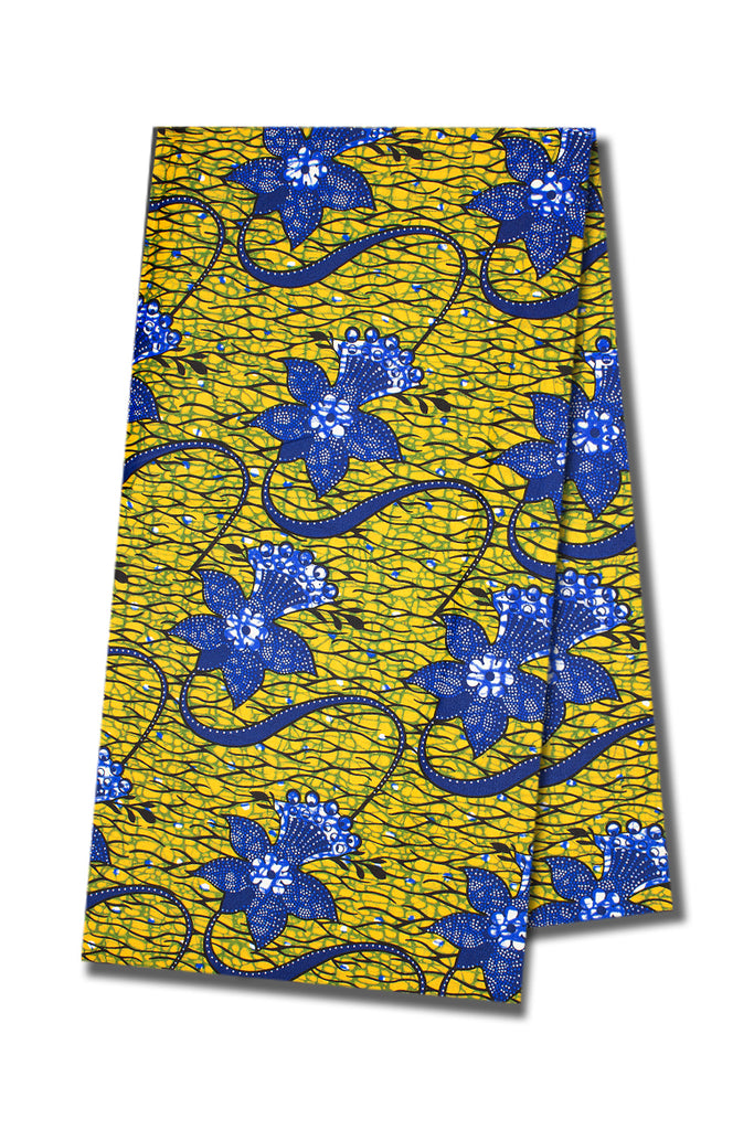 UQW045 - Wax Print
