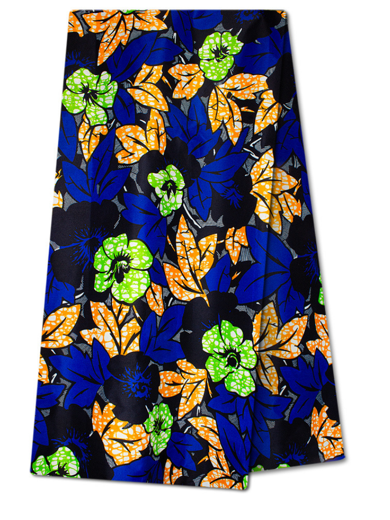 UQW056 - Wax Print