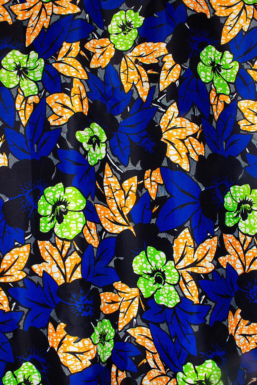 UQW056 - Wax Print