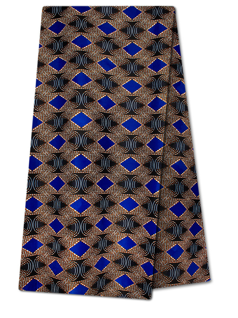 UQW057 - Wax Print