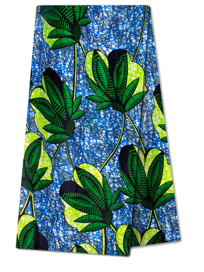 UQW058 - Wax Print