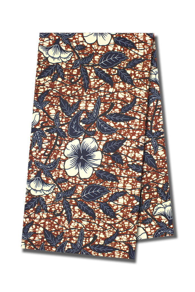 CLW380 - Wax Print