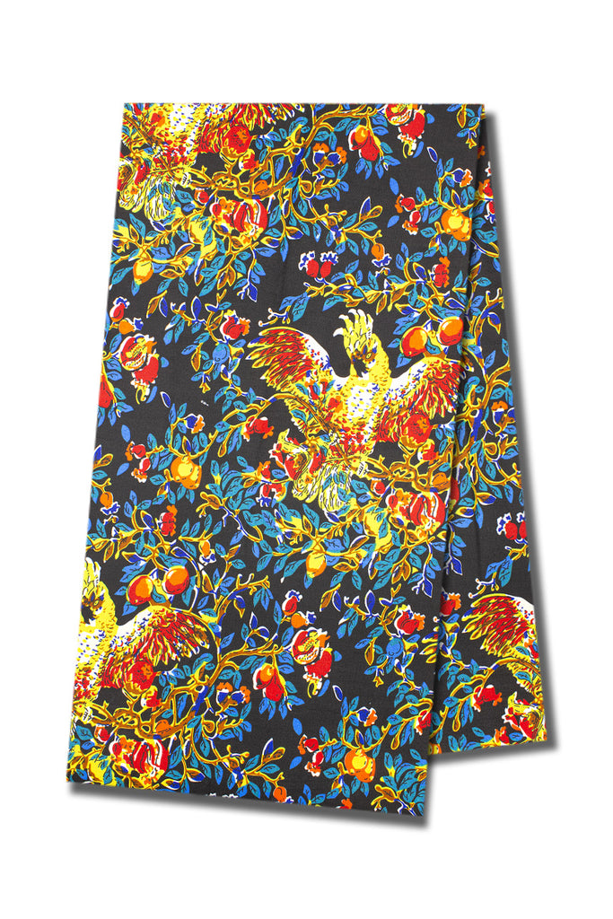 CLW382 - Wax Print