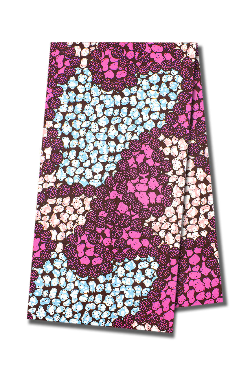CLW377 - Wax Print