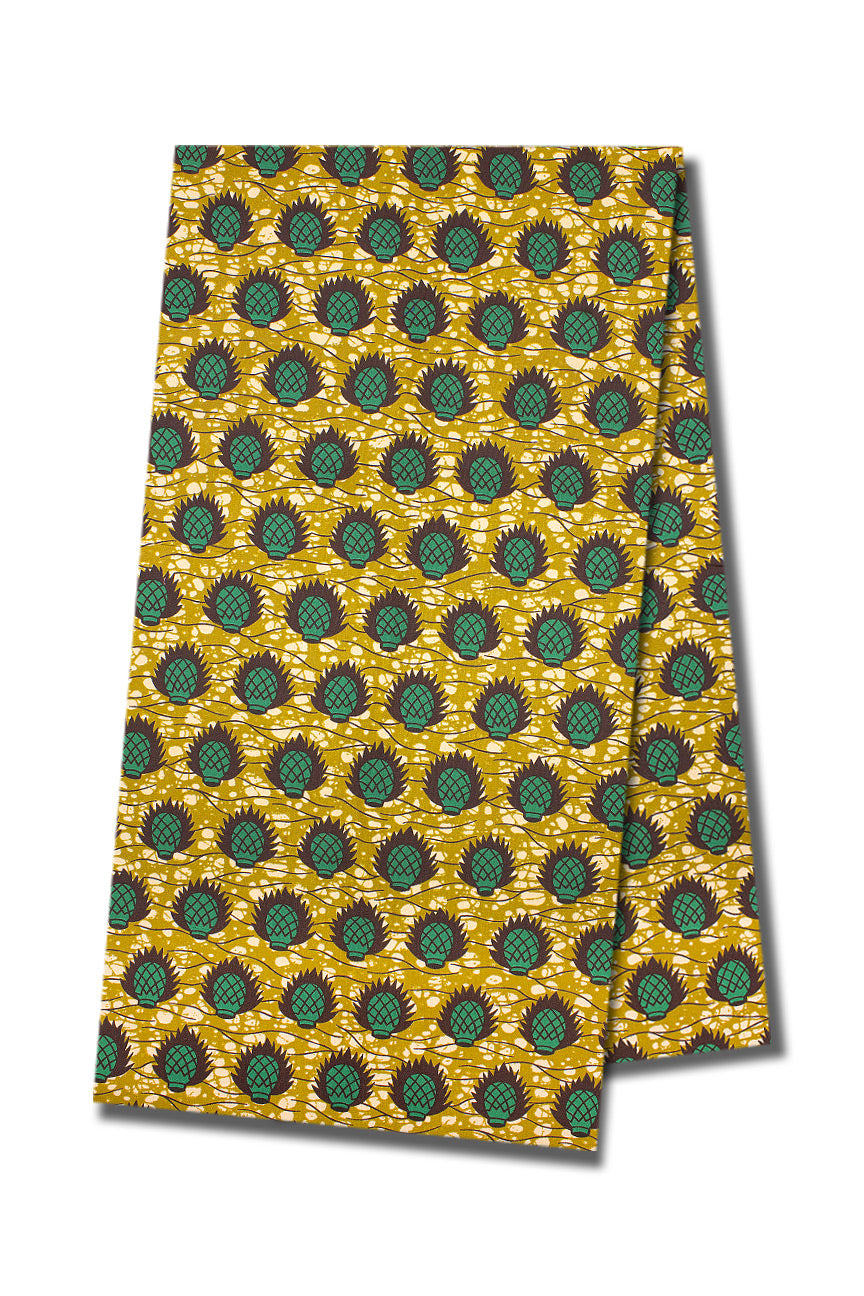 CLW378 - Wax Print
