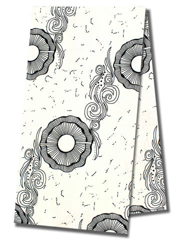 CLW332 - Wax Print