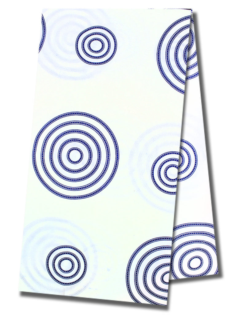 CLW334 - Wax Print