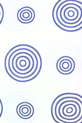 CLW334 - Wax Print
