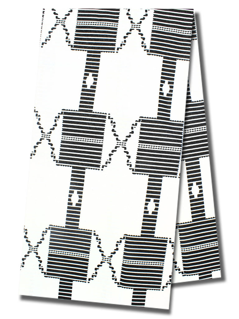 CLW343 - Wax Print