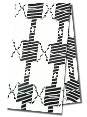 CLW343 - Wax Print
