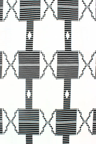 CLW343 - Wax Print