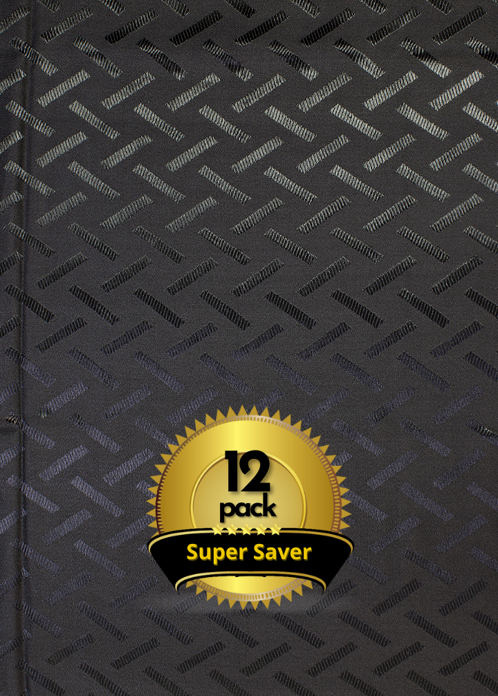 DKU021-SS - Duku 12 Pack Super-Saver (Single Width)