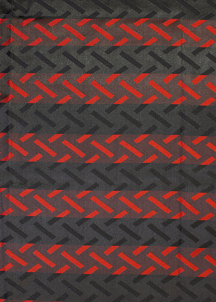 DKU023 - Duku Head Scarf (Single Width)