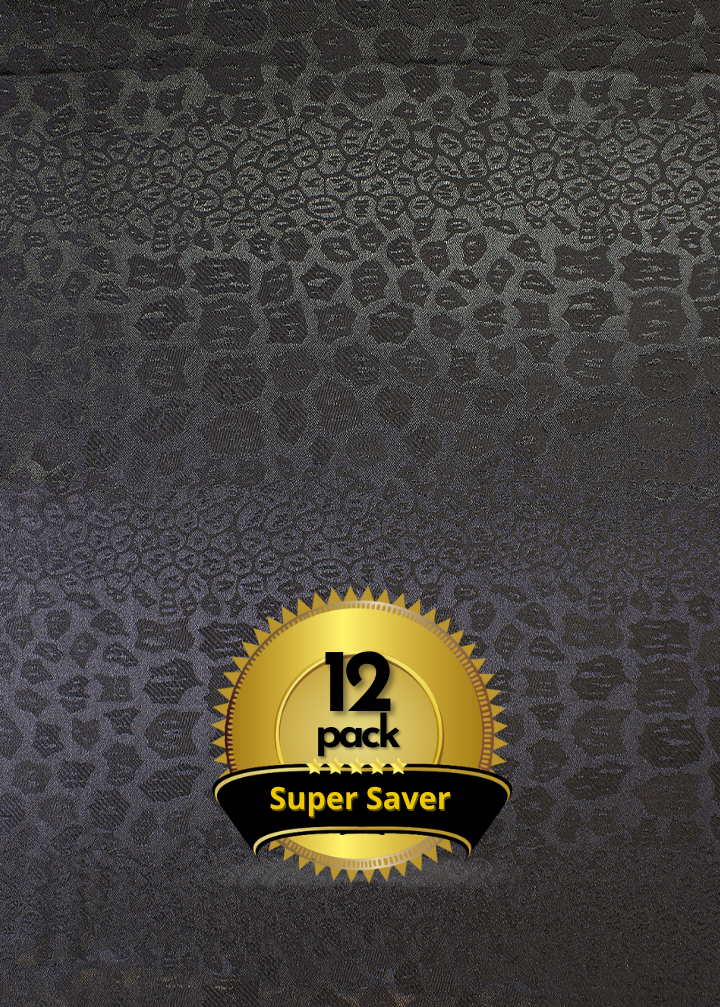DKU024-SS - Duku 12 Pack Super-Saver (Single Width)