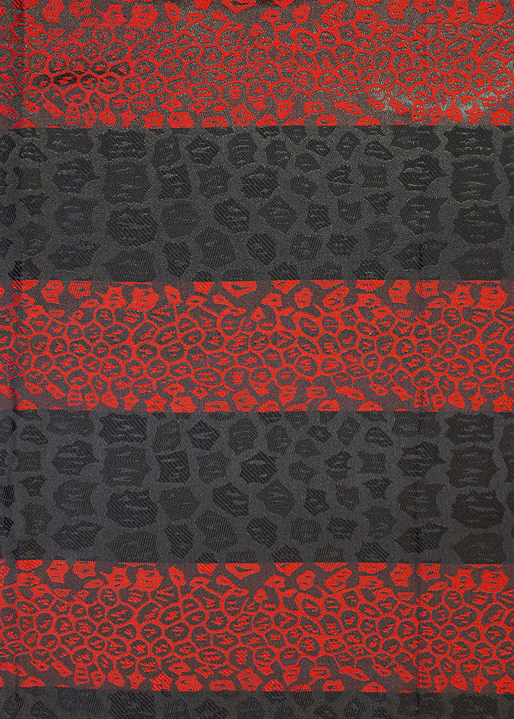 Duku Head Scarf Middlesex Textiles London