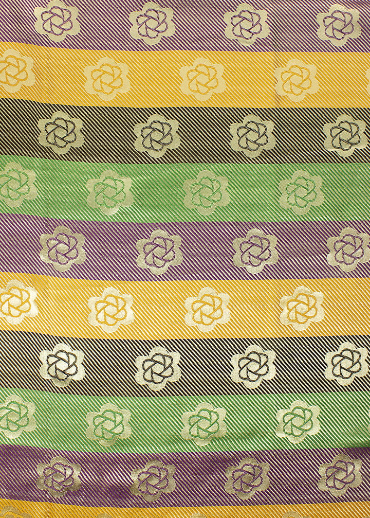 DKU027 - Duku Head Scarf (Single Width)